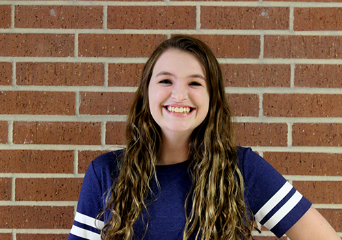 Emma Sipple is co-editor in chief of the Valley Ventana.