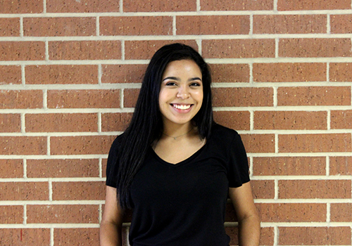 Rebecca Covington is the opinion editor for the Valley Ventana.