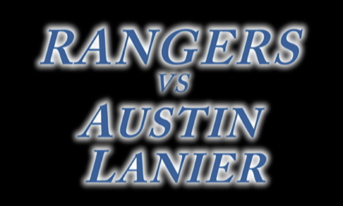 The wrestling team defeated Austin Lanier 59-18 Feb. 4 at home.