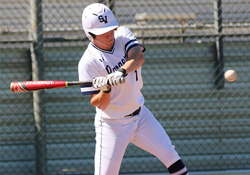 Baseball gears up for Comal tournament