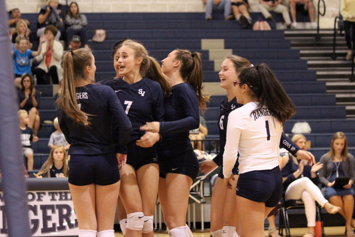 Team rallies to sweep Judson Rockets