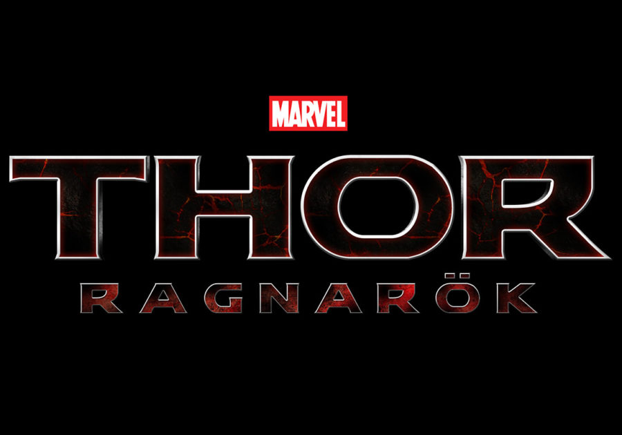 Thor Ragnarok movie poster