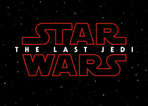 Star Wars The Last Jedi released on Dec. 16.