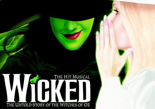 A Wicked performance