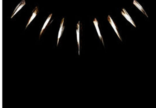 The Black Panther album was released on Feb 9. It was produced by rapper Kendrick Lamar and falls in just under an hour in length.