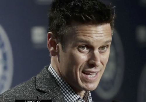 Seattle Mariners general manager Jerry Dipoto made headlines earlier this month with monster trades and a trip to the hospital for clots in his lungs.