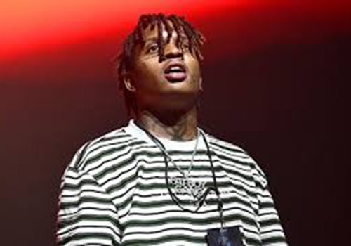 Ski Mask the Slump God is a rapper popular for releasing music on the streaming service Soundcloud.