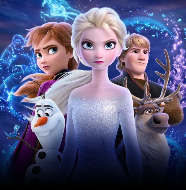 After an impressive box office opening, Frozen II became one of the highest grossing movies this past month.
