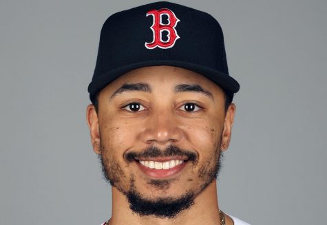 Betts is a World Series champion, two-time Silver Slugger, three-time Gold Glove, and a league MVP and is only 27 years old.