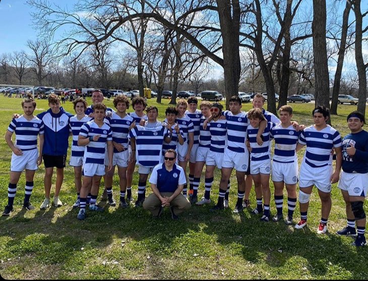 The Ranger Rugby Team won all of their total 11 games. The team is led by coach Josh Bottjer along with captain Jack Barry and vice-captain James Dearduff.