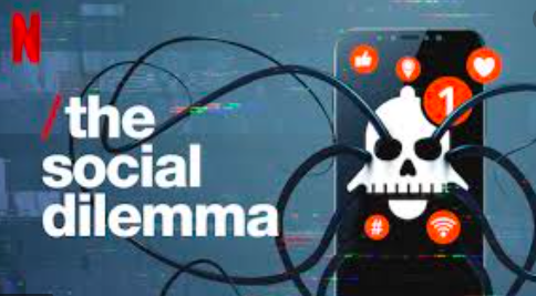 The Social Dilemma uses testimonies from previous social media employees to reveal real concerns with how the platforms control their users.