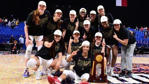 The Stanford womens basketball team won the 2021 NCAA tournament. The 2022 womens tournament will be branded as March Madness. 