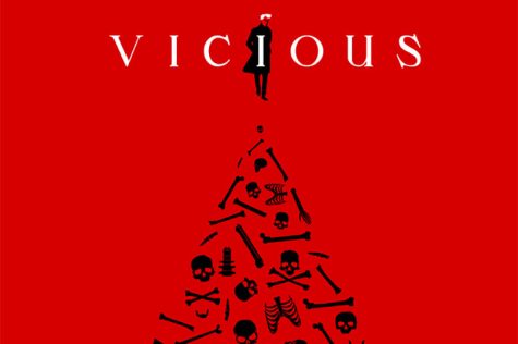 Published in 2013, Vicious proves to be a captivating fantasy novel.