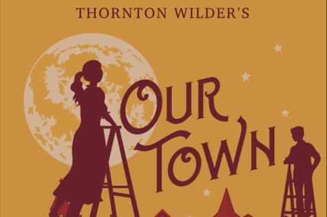 Our Town performances begin on Oct.27 and end on Oct. 29.