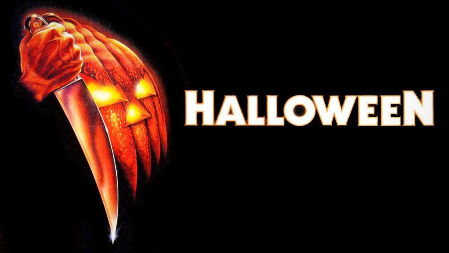 Release of Halloween Ends brings nostalgic look back to the original.