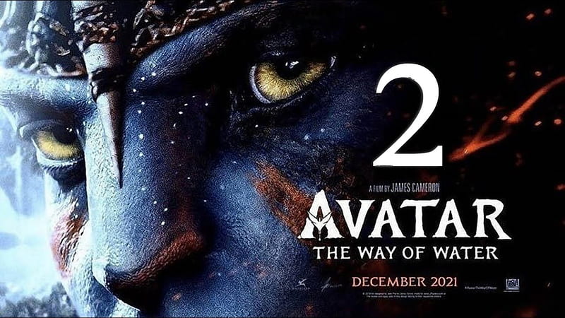 Avatar%3A+The+Way+of+the+Water+was+released+to+theaters+on+Dec.+16.