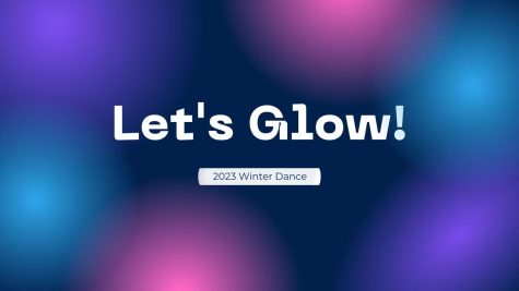 Lets glow on the dance floor next weekend with friends