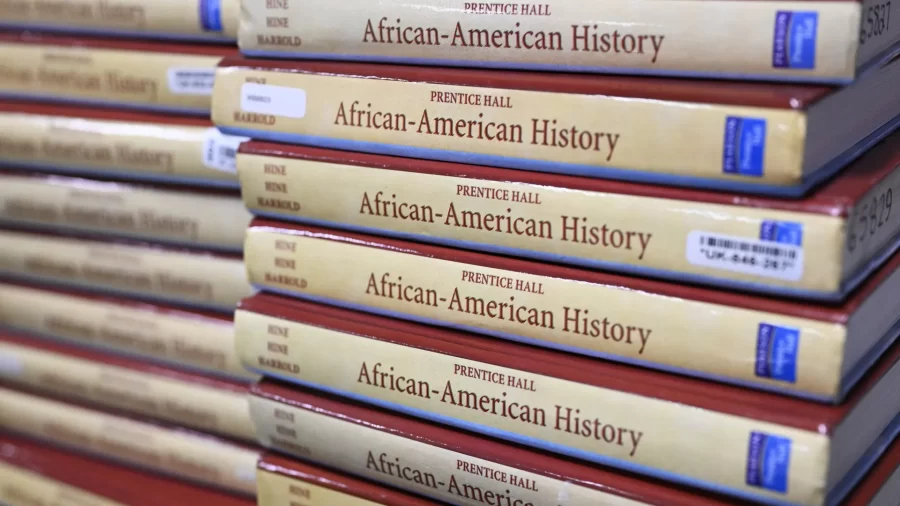 The AP African American studies course was first proposed by CollegeBoard in 2021 and will be offered to all schools starting next year.