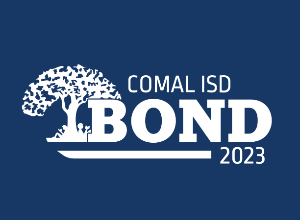 The last bond passed in November 2021, with three of the five propositions passing. In that bond, two elementary schools, a middle school and a new building for Hill Country College Preparatory High School.