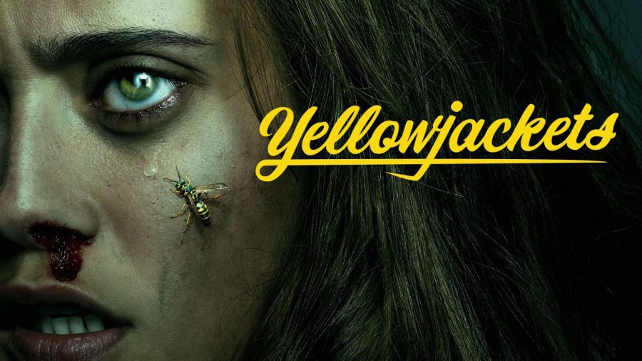 Yellowjackets is rated MA, so viewer discretion is advised. This is due to sexual content, substance abuse, and scenes including cannibalism.