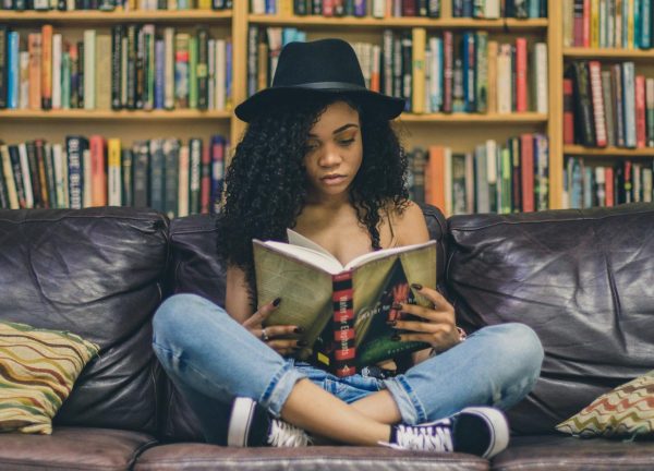 National Banned Book Week celebrates the freedom of the right to read. Photo by Seven Shooter on Unsplash