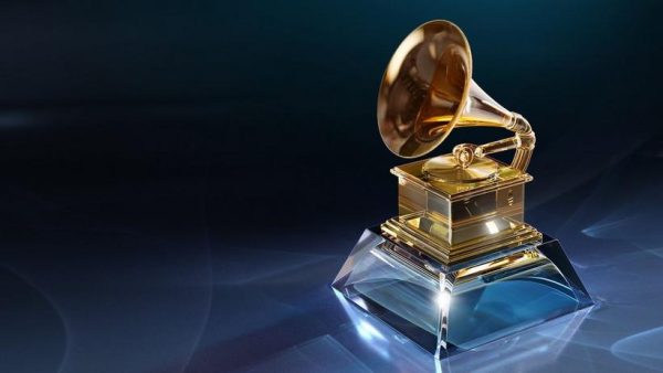 The Grammys will take place Feb. 4 at 7 p.m. CST, and comedian Trevor Noah will host. Photo via Grammys website.
