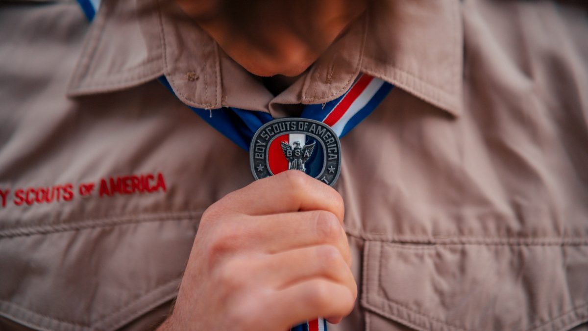 Boy Scouts of America announced on May 7 the organizations name will change to Scouting America on the organizations 115th birthday Feb. 8, 2025. Photo by JV via unsplash.com