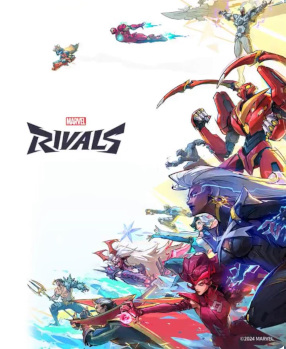 By NetEase / Marvel Games - https://www.marvel.com/games/marvel-rivals, Fair use, https://en.wikipedia.org/w/index.php?curid=76498938